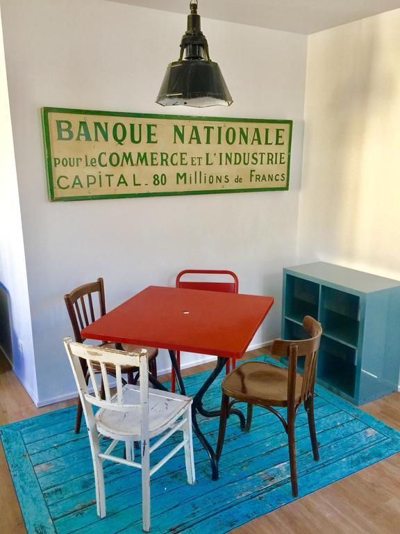 Ferienwohnung Le Drapeau Normand Bayeux Exterior foto